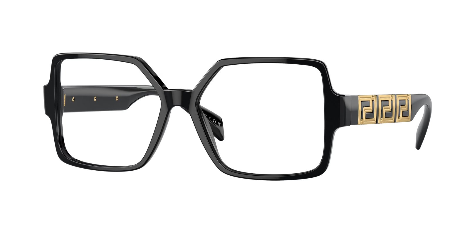 Versace VE3337 Eyeglasses