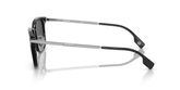 Burberry BE4395 PETER Sunglasses
