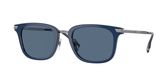 Burberry BE4395 PETER Sunglasses