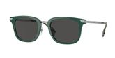 Burberry BE4395 PETER Sunglasses