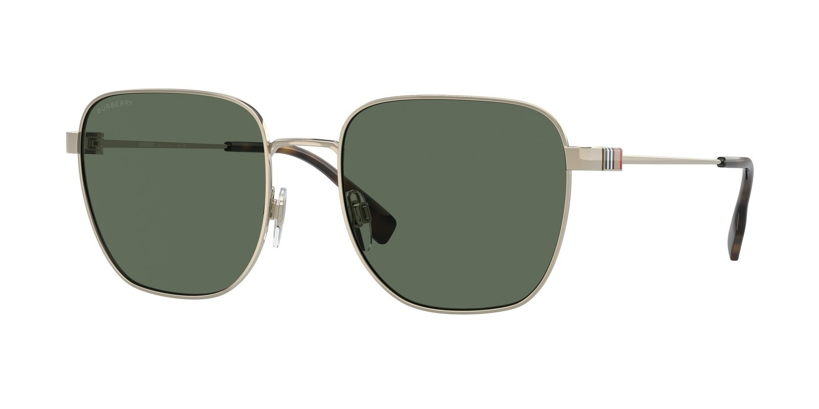 Burberry BE3142 DREW Sunglasses