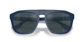 Burberry BE4396U WREN Sunglasses