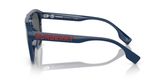 Burberry BE4396U WREN Sunglasses