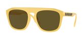 Burberry BE4396U WREN Sunglasses