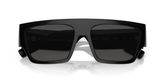 Burberry BE4397U MICAH Sunglasses