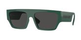 Burberry BE4397U MICAH Sunglasses