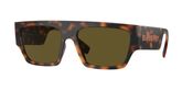 Burberry BE4397U MICAH Sunglasses