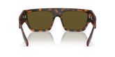 Burberry BE4397U MICAH Sunglasses