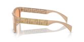 Versace VE4445 Sunglasses