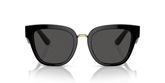 Dolce & Gabbana DG4437 Sunglasses