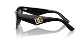 Dolce & Gabbana DG4439 Sunglasses