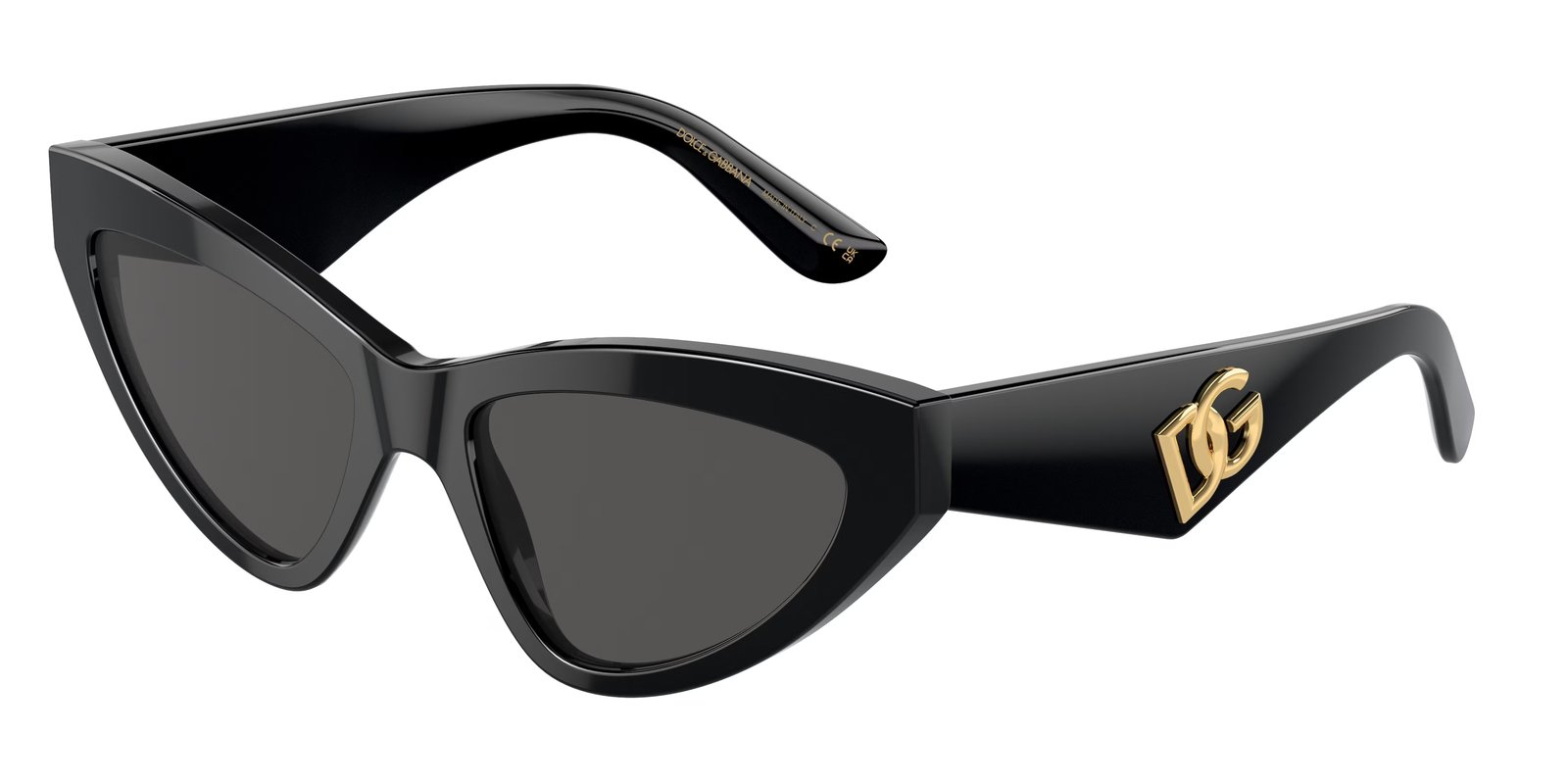 Dolce & Gabbana DG4439 Sunglasses