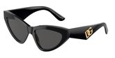 Dolce & Gabbana DG4439 Sunglasses