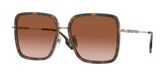 Burberry BE3145D DIONNE Sunglasses