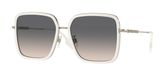 Burberry BE3145D DIONNE Sunglasses