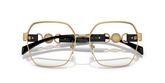 Versace VE1291D Eyeglasses