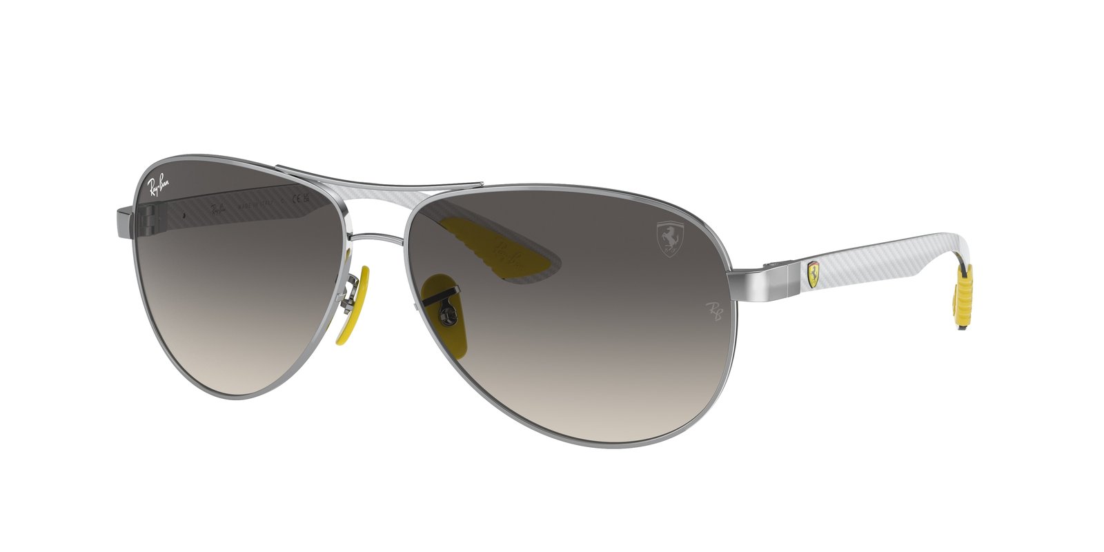 Ray Ban RB8331M Sunglasses