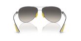 Ray Ban RB8331M Sunglasses