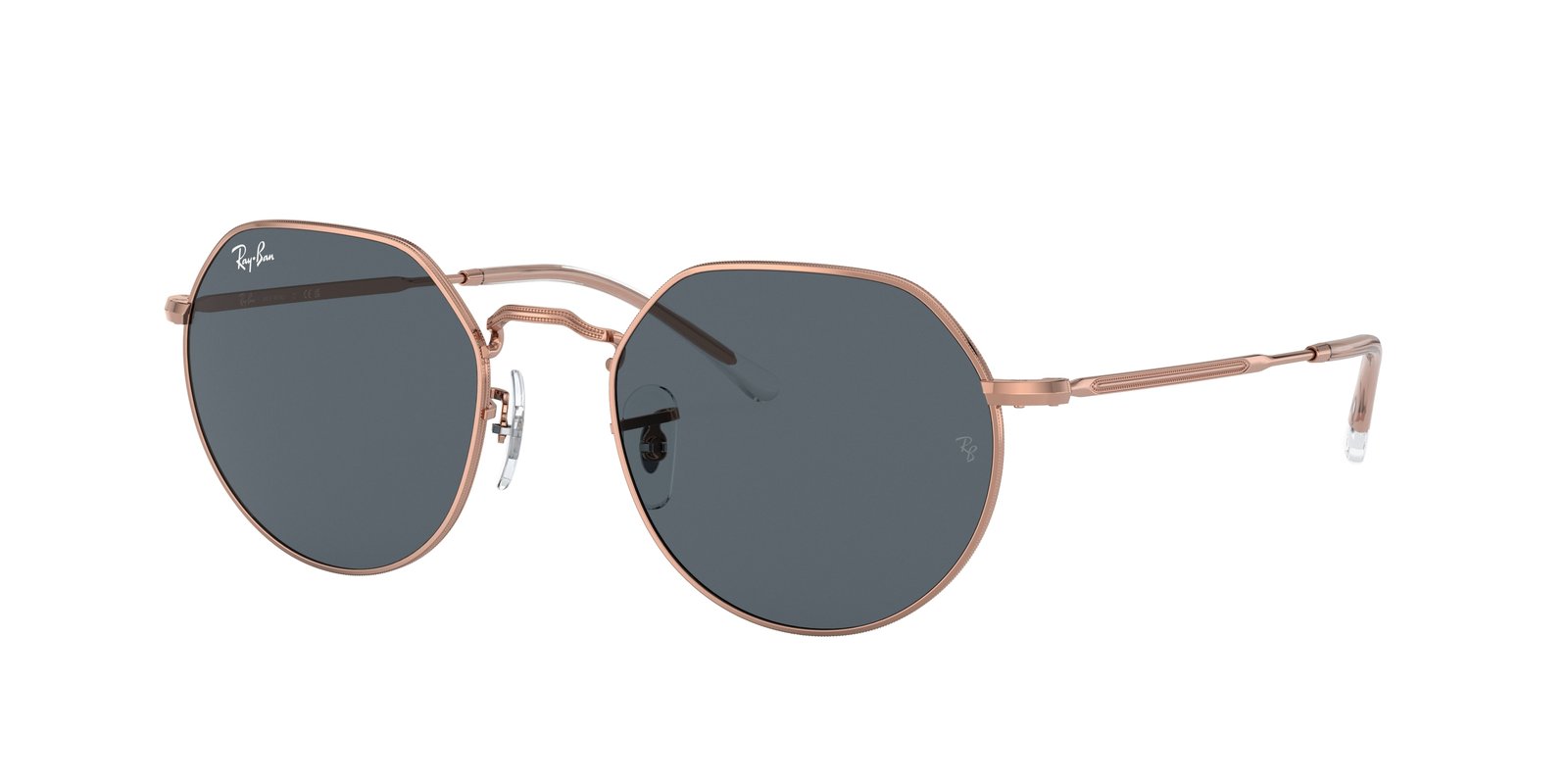 Ray Ban RB3565 JACK Sunglasses