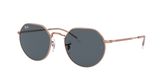 Ray Ban RB3565 JACK Sunglasses