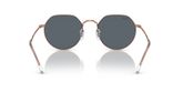 Ray Ban RB3565 JACK Sunglasses