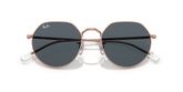 Ray Ban RB3565 JACK Sunglasses