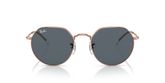 Ray Ban RB3565 JACK Sunglasses