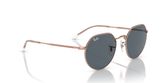 Ray Ban RB3565 JACK Sunglasses