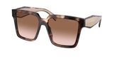 Prada PR 24ZSF Sunglasses
