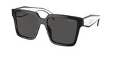Prada PR 24ZSF Sunglasses