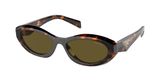 Prada PR 26ZS Sunglasses