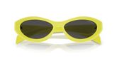 Prada PR 26ZSF Sunglasses