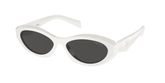 Prada PR 26ZSF Sunglasses