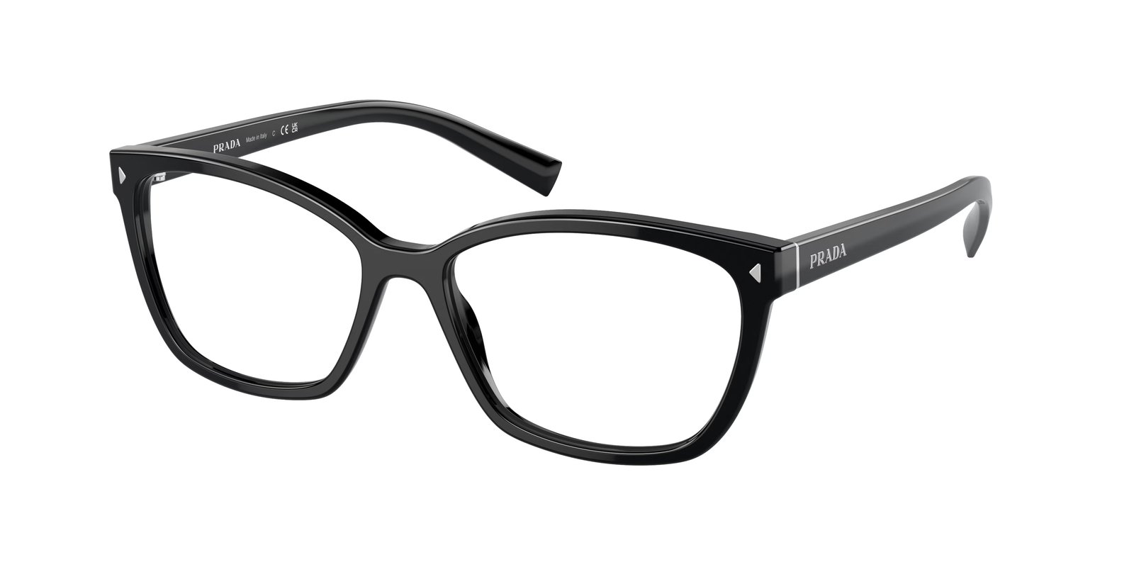 Prada PR 15ZV Eyeglasses