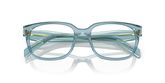 Prada PR 17ZV Eyeglasses