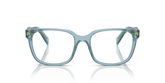 Prada PR 17ZV Eyeglasses