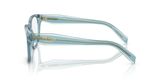 Prada PR 17ZV Eyeglasses