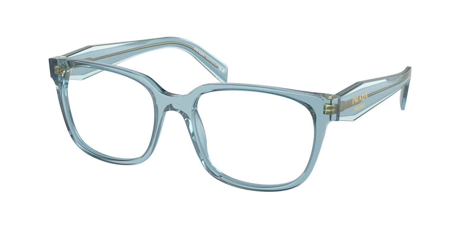 Prada PR 17ZV Eyeglasses