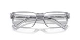 Prada PR 18ZVF Eyeglasses