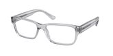 Prada PR 18ZVF Eyeglasses
