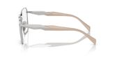 Prada PR 56ZV Eyeglasses