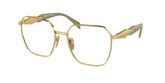 Prada PR 56ZV Eyeglasses