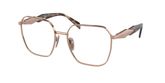 Prada PR 56ZV Eyeglasses