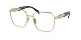 Prada PR 56ZV Eyeglasses