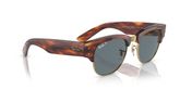 Ray Ban RB0316S MEGA CLUBMASTER Sunglasses