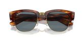 Ray Ban RB0316S MEGA CLUBMASTER Sunglasses