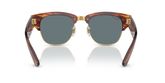 Ray Ban RB0316S MEGA CLUBMASTER Sunglasses