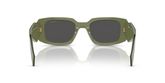 Prada PR 17WS Sunglasses