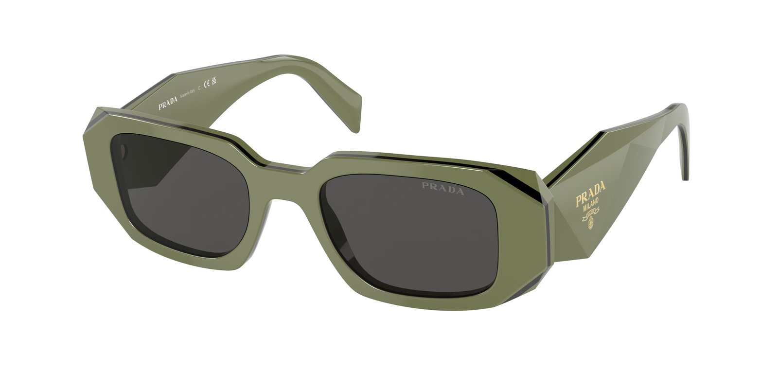 Prada PR 17WS Sunglasses