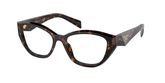 Prada PR 21ZV Eyeglasses